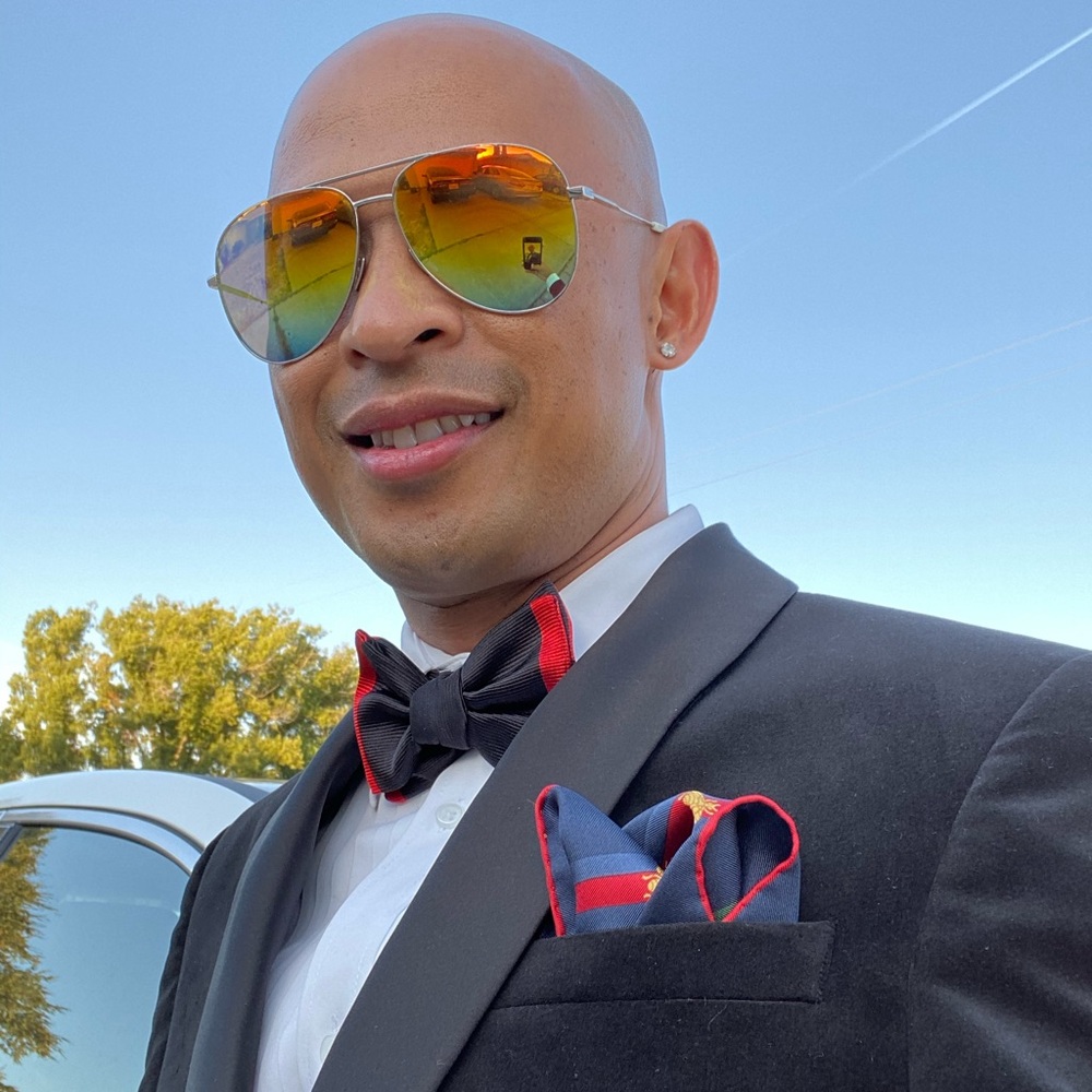 Meet your Posher, Vanhxay